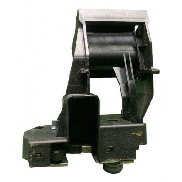 Trava Para Deitar Banco Traseiro Motorista C4 Lounge Thp 18