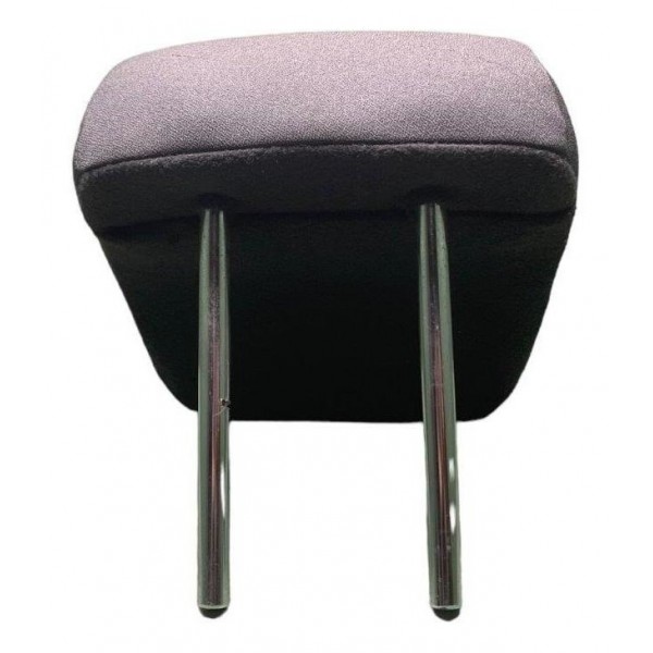 Encosto Cabeça Tecido Traseiro Central C4 Lounge Thp 2018