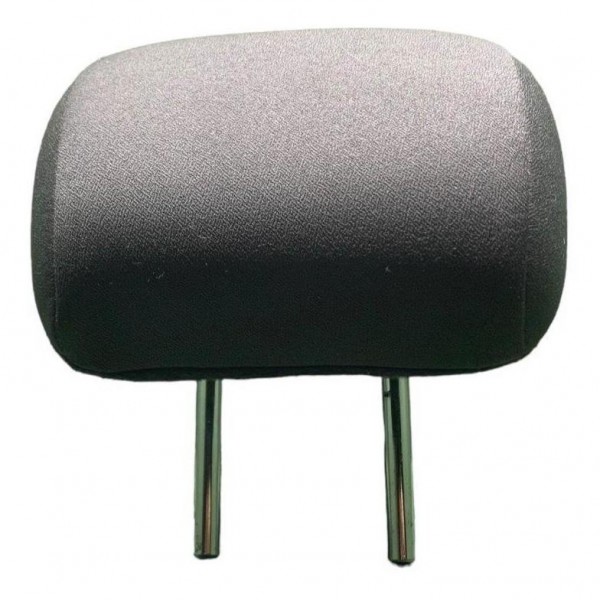 Encosto Cabeça Tecido Traseiro Central C4 Lounge Thp 2018