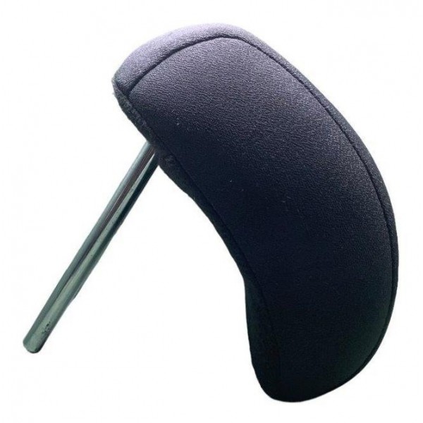 Encosto Cabeça Tecido Traseiro Central C4 Lounge Thp 2018