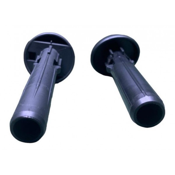 Guia Encosto Cabeça Banco Traseiro C4 Lounge Thp 2018