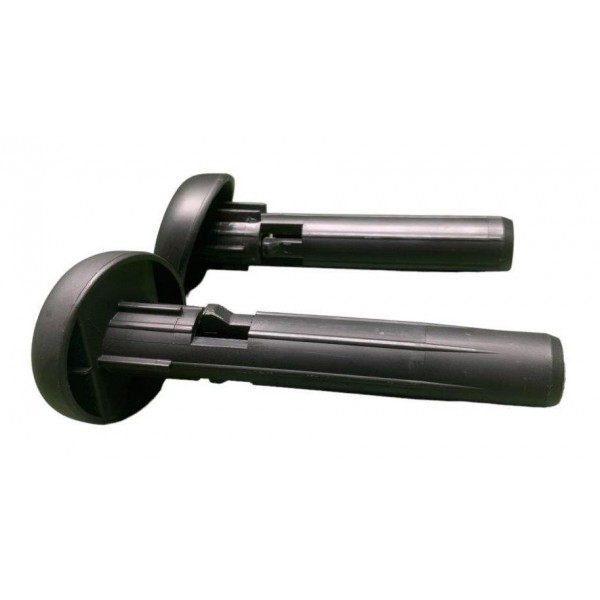 Guia Encosto Cabeça Banco Traseiro C4 Lounge Thp 2018