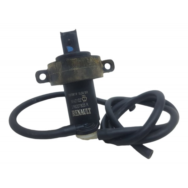 Motor Esguicho Limpador Parabrisa Renault Duster 1.6 2020