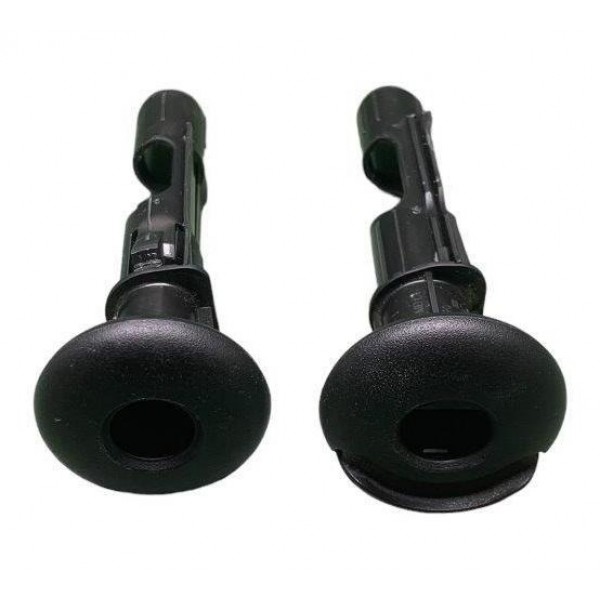 Guia Encosto Cabeça Banco Passageiro C4 Lounge Thp 2018