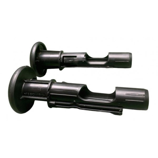 Guia Encosto Cabeça Banco Passageiro C4 Lounge Thp 2018