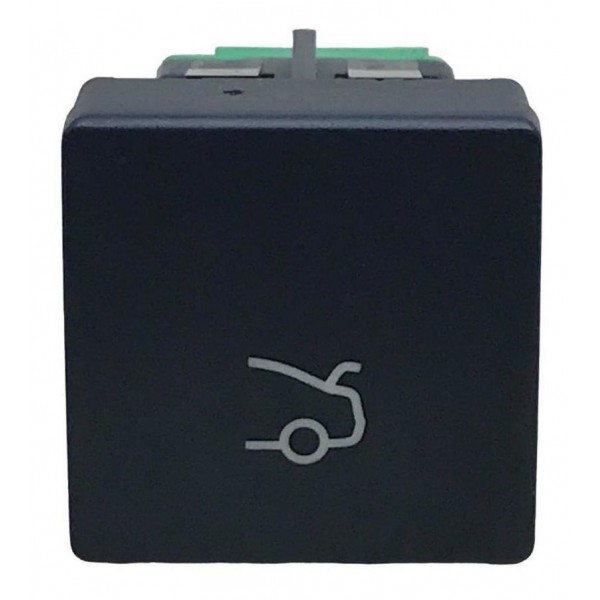 Botão Abertura Porta Malas Citroen C4 Lounge 1.6 Thp 2018