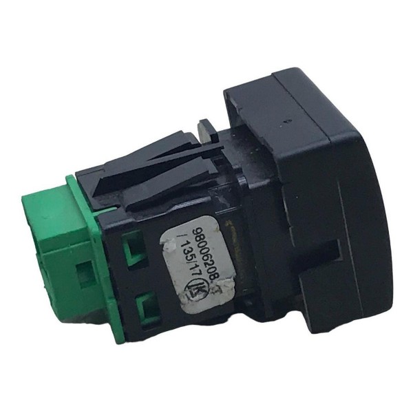 Botão Abertura Porta Malas Citroen C4 Lounge 1.6 Thp 2018