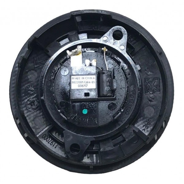 Tweeter Superior Tabelier Esquerdo C4 Lounge 1.6 Thp 2018