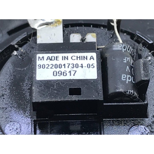 Tweeter Superior Tabelier Esquerdo C4 Lounge 1.6 Thp 2018