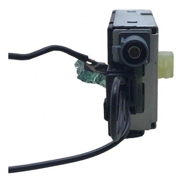 Resistencia Desembaçador Traseiro C4 Lounge 1.6 Thp 2018