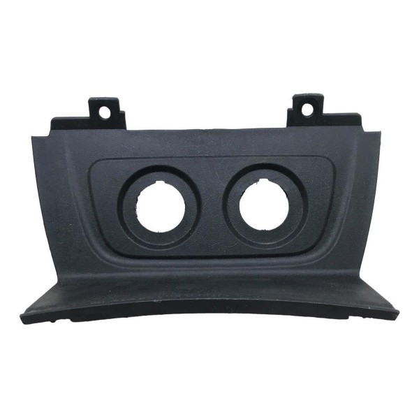 Acabamento Tomada 12 Volts Console Central C4 Lounge Thp 18