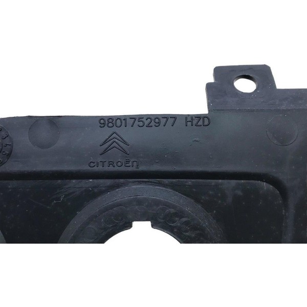 Acabamento Tomada 12 Volts Console Central C4 Lounge Thp 18