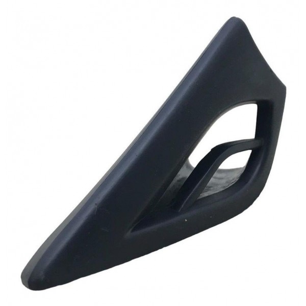 Entrada Ar Tabelier Dianteira Esquerda C4 Lounge 1.6 Thp 18