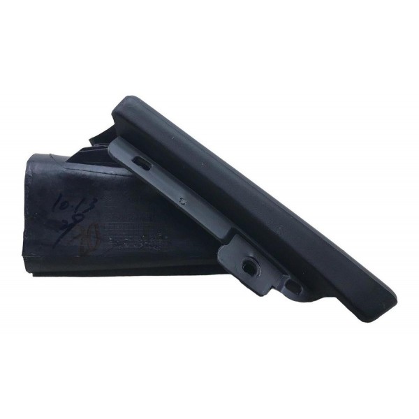 Entrada Ar Tabelier Dianteira Esquerda C4 Lounge 1.6 Thp 18