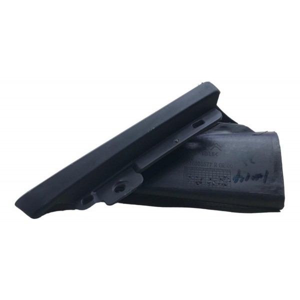 Entrada Ar Tabelier Dianteira Direita C4 Lounge 1.6 Thp 2018