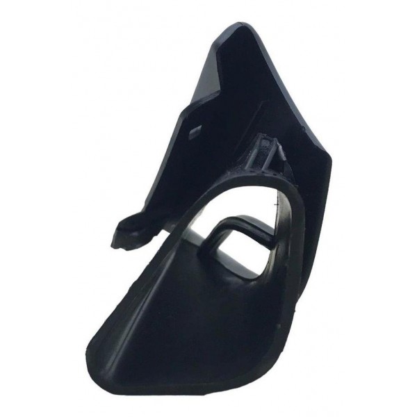 Entrada Ar Tabelier Dianteira Direita C4 Lounge 1.6 Thp 2018