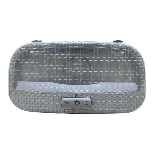 Luz Cortesia Traseira C4 Lounge 1.6 Thp 2018