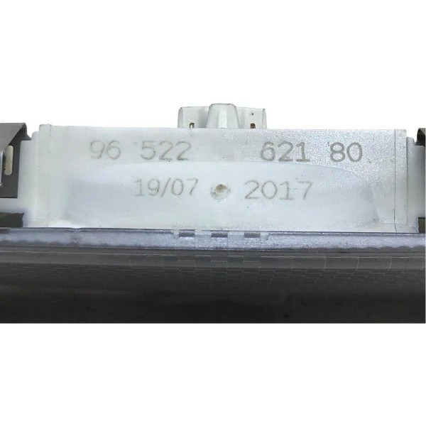 Luz Cortesia Traseira C4 Lounge 1.6 Thp 2018