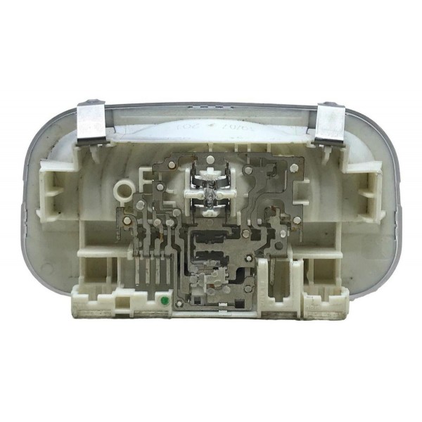 Luz Cortesia Traseira C4 Lounge 1.6 Thp 2018