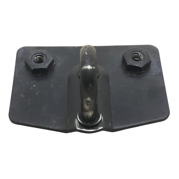 Batente Trava Eletrica Tampa Traseira C4 Lounge 1.6 Thp 2018