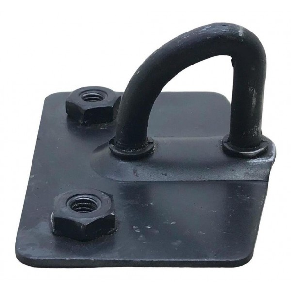 Batente Trava Eletrica Tampa Traseira C4 Lounge 1.6 Thp 2018