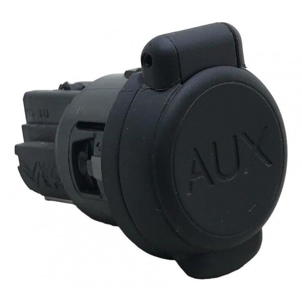 Tampa Usb Serial Citroen C4 Lounge 1.6 Thp 2018