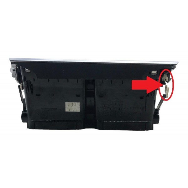 Par Difusor Ar Dianteiro Central C4 Lounge 1.6 Thp 2018 Ler