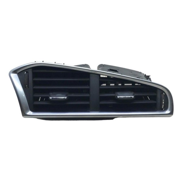 Par Difusor Ar Dianteiro Central C4 Lounge 1.6 Thp 2018 Ler