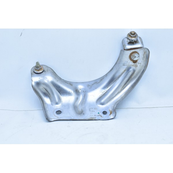 Suporte Do Catalisador Vw Up Tsi 1.0 Turbo 2019