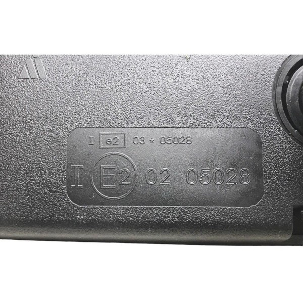 Retrovisor Interno Parabrisa C4 Lounge 1.6 Thp 2018