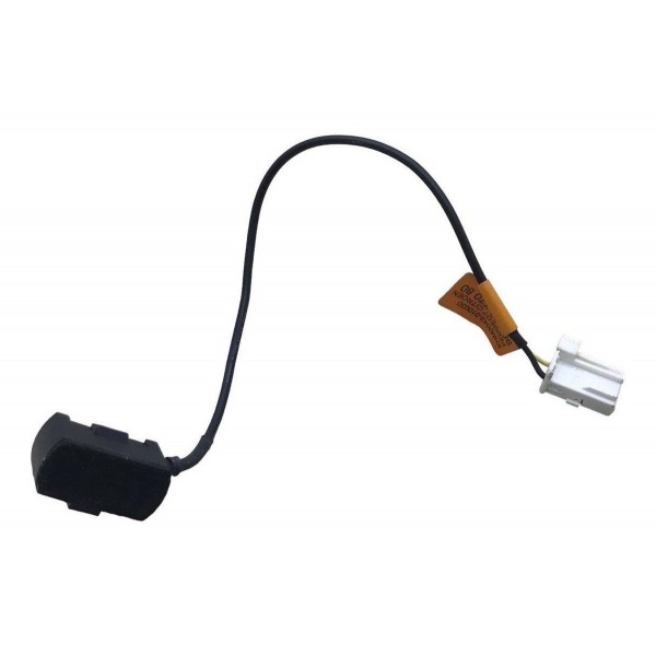 Microfone De Teto Citroen C4 Lounge 1.6 Thp 2018