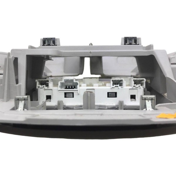 Luz Cortesia Dianteira Teto C4 Lounge 1.6 Thp 2018