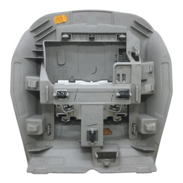 Luz Cortesia Dianteira Teto C4 Lounge 1.6 Thp 2018