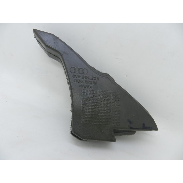 Espuma Anti Ruido Interna Paralama Direito Audi A3 1.4 2017