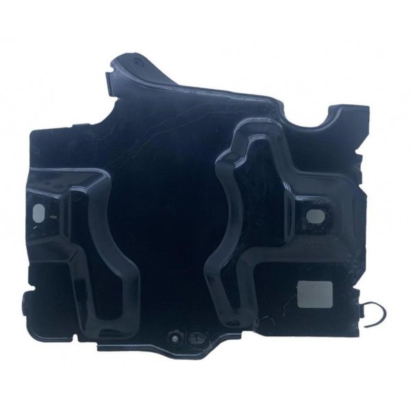 Base Suporte Caixa Bateria Citroen C4 Lounge 1.6 Thp 2018