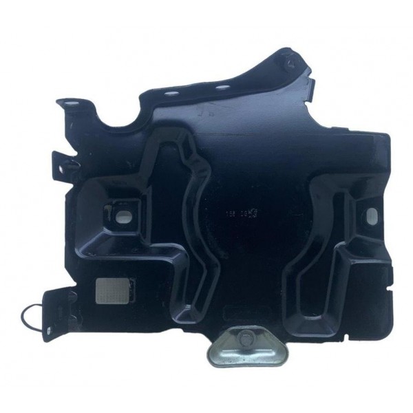 Base Suporte Caixa Bateria Citroen C4 Lounge 1.6 Thp 2018