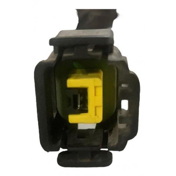 Chicote Motor Arranque Alternador C4 Lounge 1.6 Thp 2018