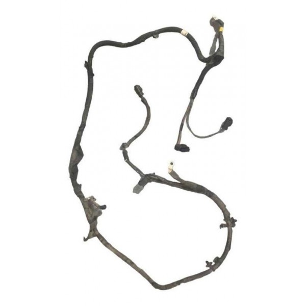 Chicote Motor Arranque Alternador C4 Lounge 1.6 Thp 2018