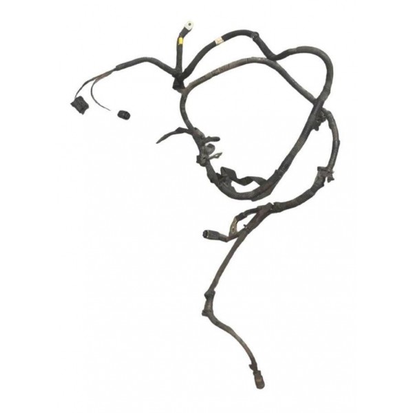 Chicote Motor Arranque Alternador C4 Lounge 1.6 Thp 2018