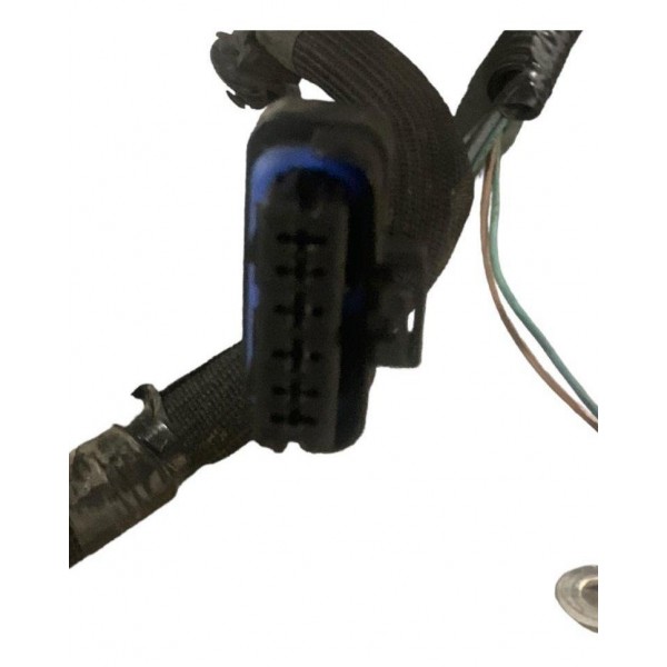 Chicote Motor Arranque Alternador C4 Lounge 1.6 Thp 2018