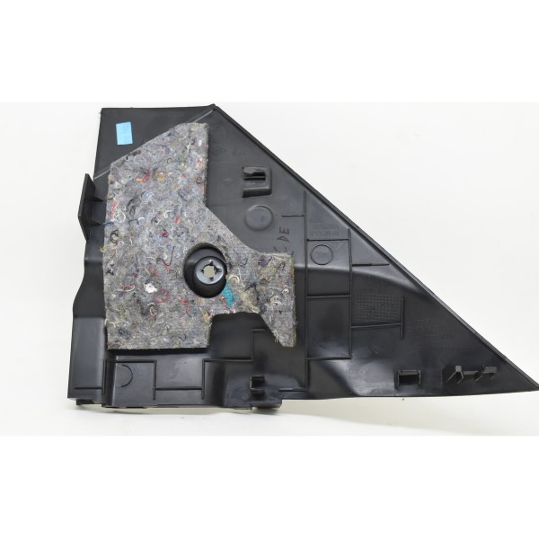 Moldura Console Central Dianteiro Esquerdo Ds5 Thp 1.6 13/17