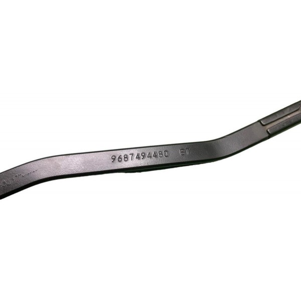 Vareta Limpador Parabrisa Dianteiro Direito C4 Lounge Thp 18