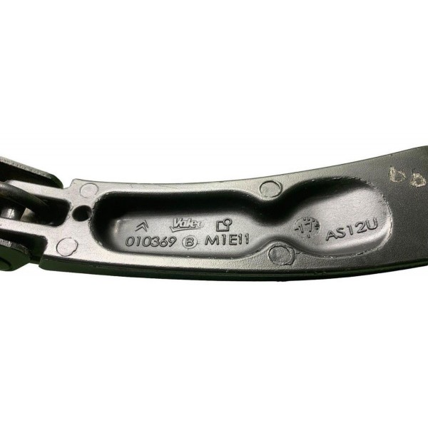 Vareta Limpador Parabrisa Dianteiro Direito C4 Lounge Thp 18