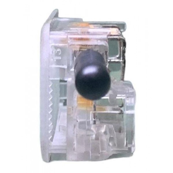 Luz Cortesia Porta Luvas C4 Lounge 1.6 Thp 2018