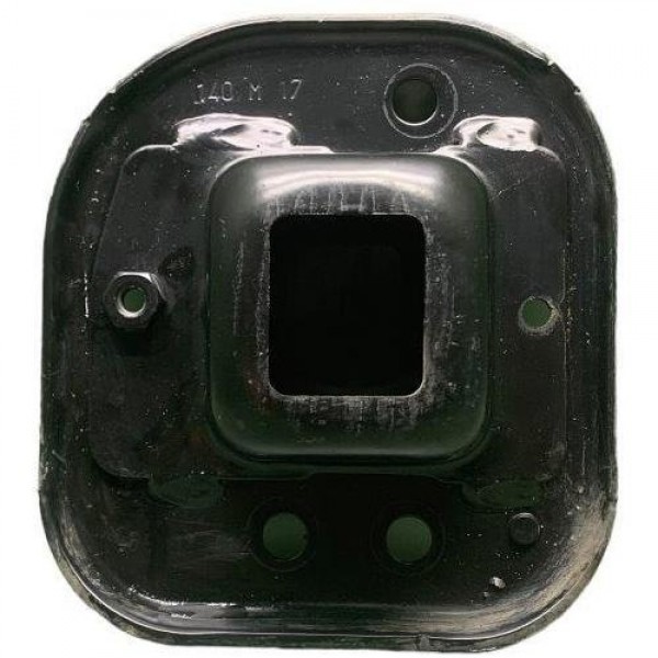 Suporte Alma Parachoque Traseiro Direito C4 Lounge Thp 18