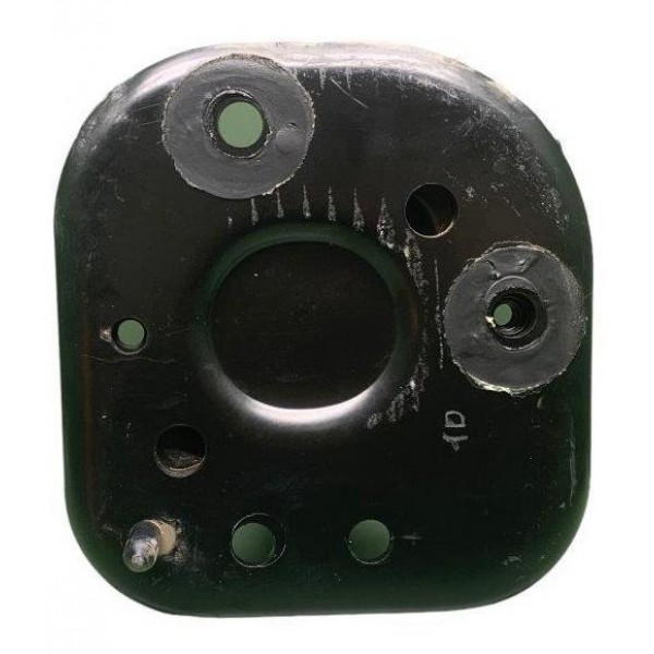 Suporte Alma Parachoque Traseiro Direito C4 Lounge Thp 18