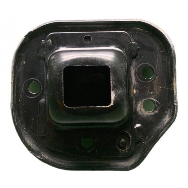 Suporte Alma Parachoque Traseiro Esquerdo C4 Lounge Thp 18