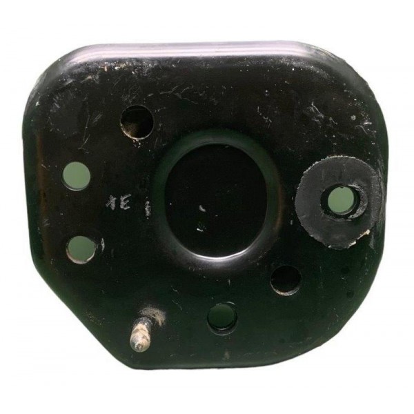 Suporte Alma Parachoque Traseiro Esquerdo C4 Lounge Thp 18