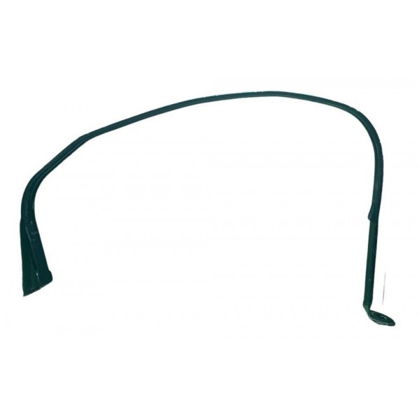 Cinta Tanque Combustivel C4 Lounge Thp 2018