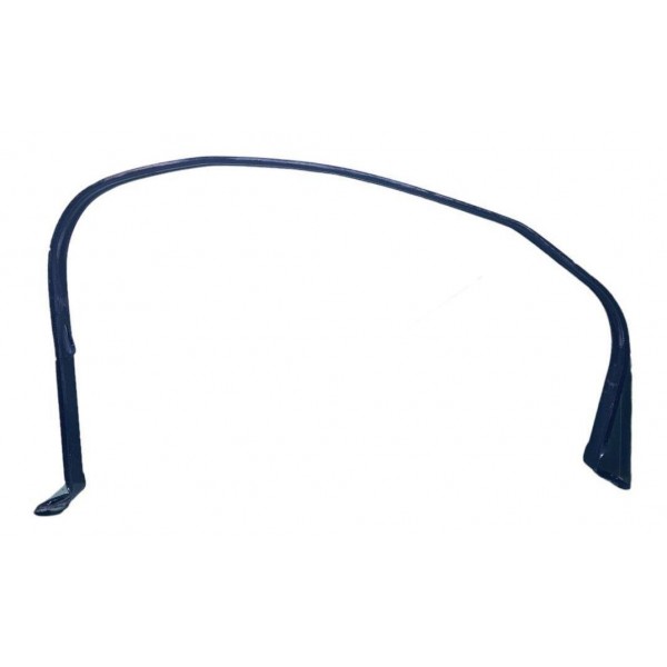 Cinta Tanque Combustivel C4 Lounge Thp 2018